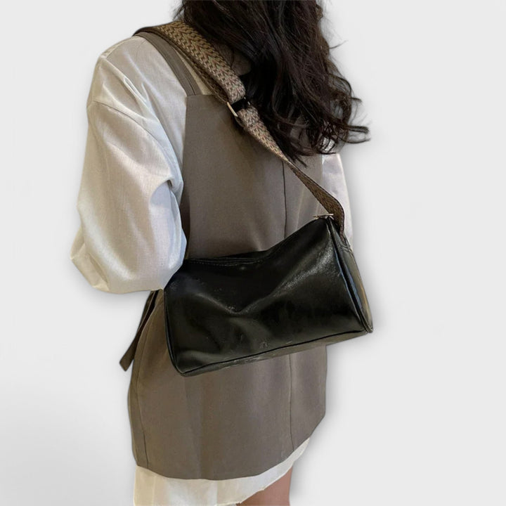 Jessica | Vintage Crossbody Bag