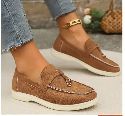 Liana - Spring Women's Sneakers