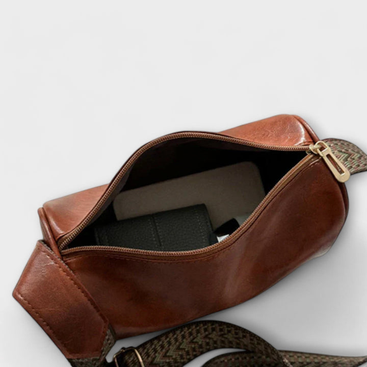 Jessica | Vintage Crossbody Bag