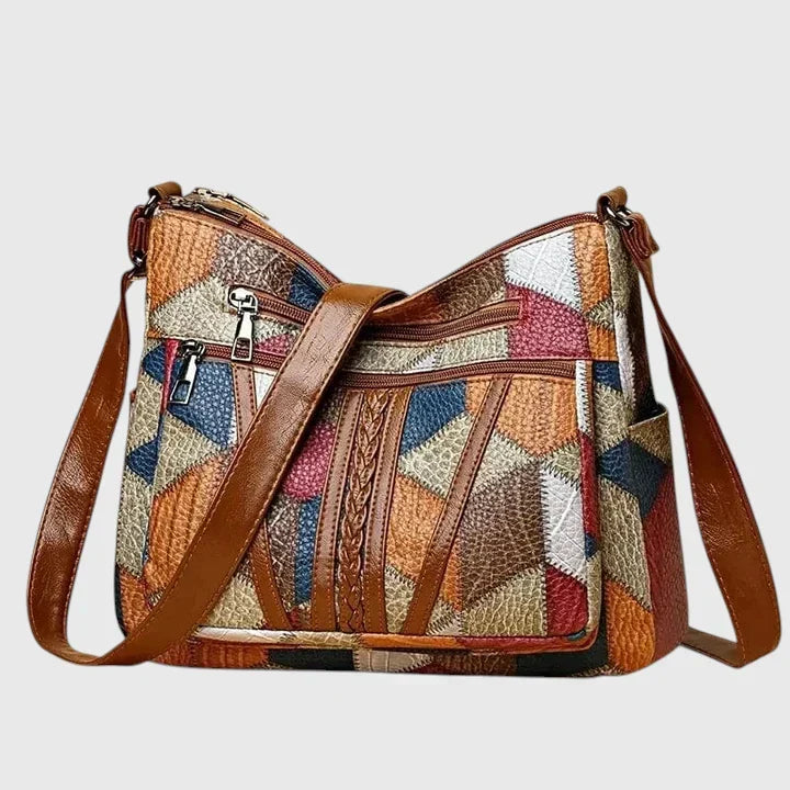 Mackenzie | Luxury Art Inspired Bag