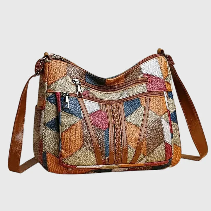 Mackenzie | Luxury Art Inspired Bag