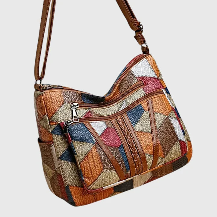 Mackenzie | Luxury Art Inspired Bag