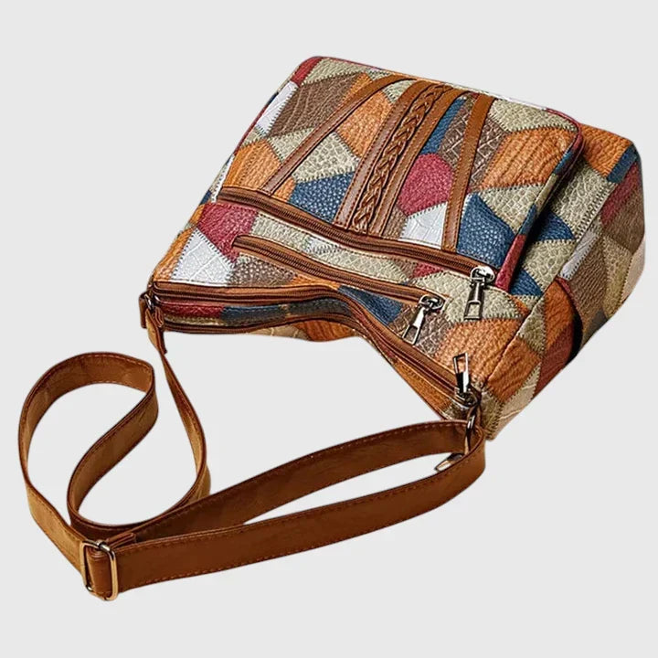 Mackenzie | Luxury Art Inspired Bag
