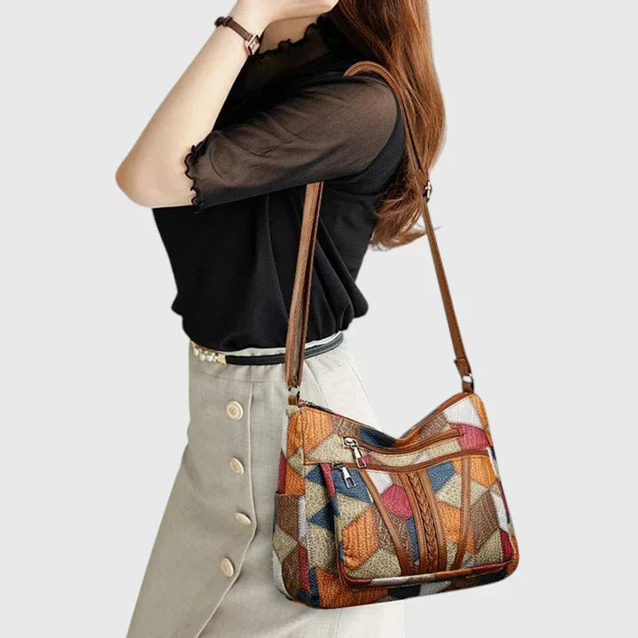 Mackenzie | Luxury Art Inspired Bag