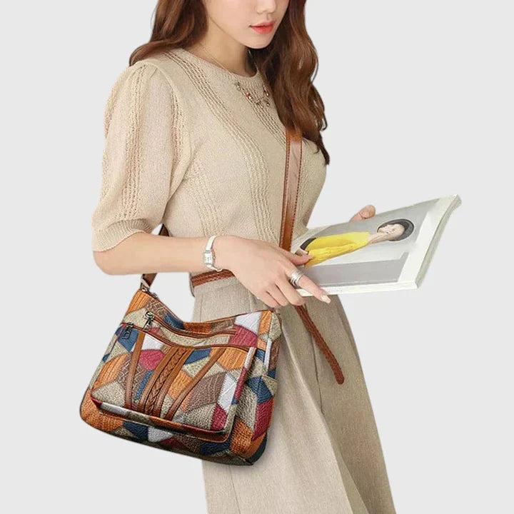 Mackenzie | Luxury Art Inspired Bag