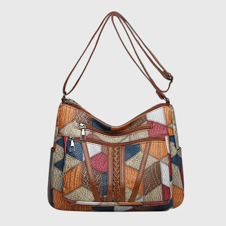 Mackenzie | Luxury Art Inspired Bag