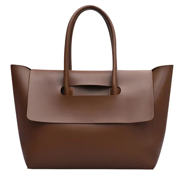Sophia Handbag | Retro-Inspired Statement Tote