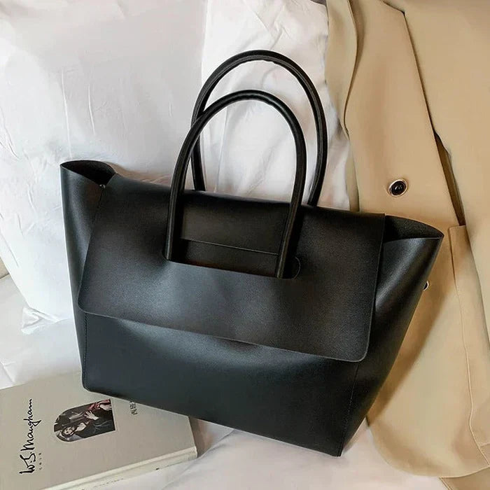 Sophia Handbag | Retro-Inspired Statement Tote