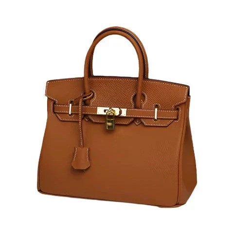 Kennedy | Timeless Premium Leather Handbag