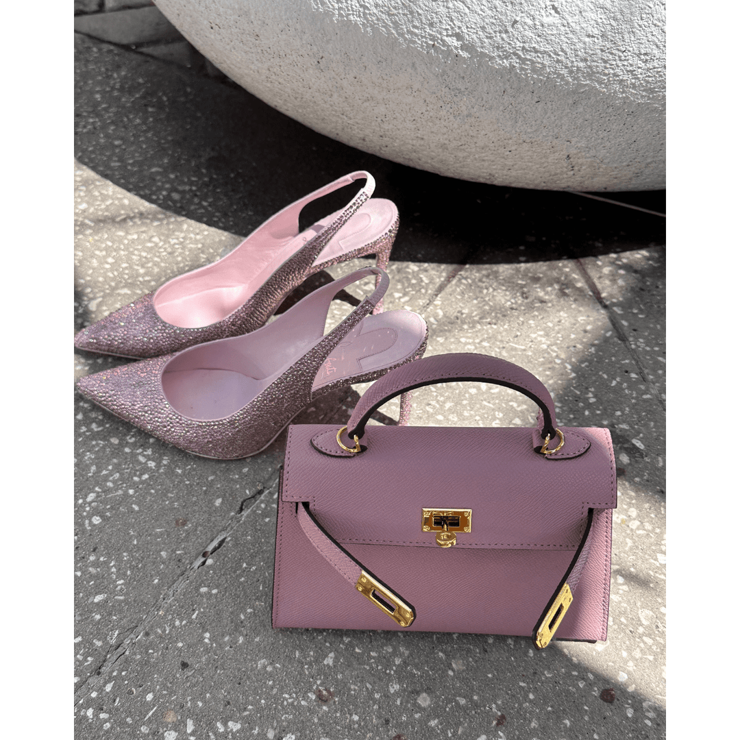 Whitney | Chic Mini Bag for the Modern Woman