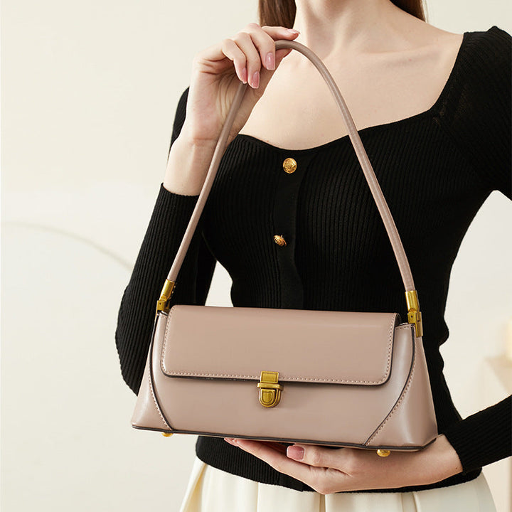 Cassidy | Compact Chic Everyday Bag