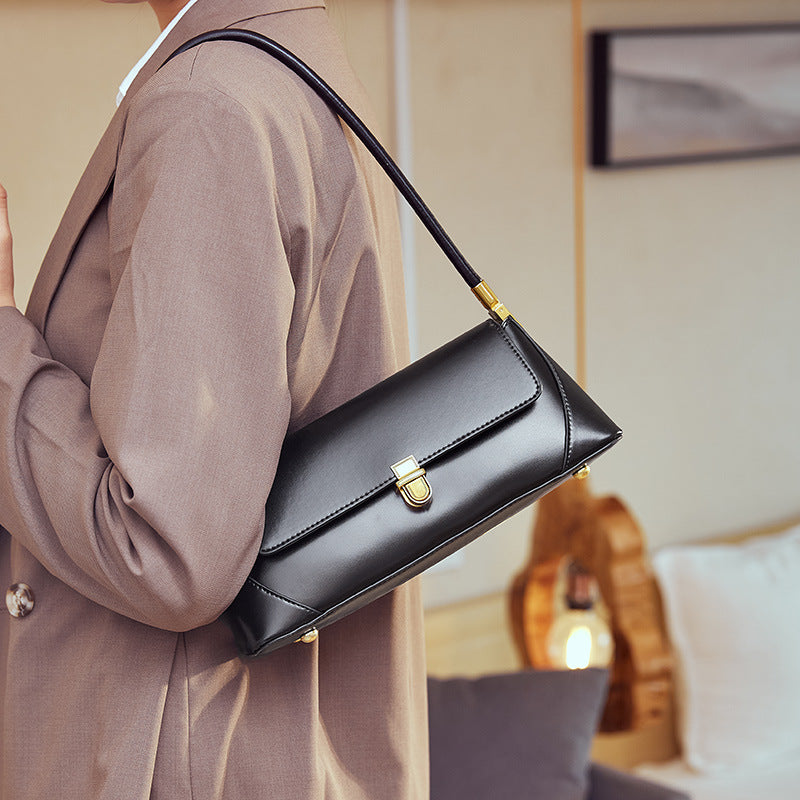 Cassidy | Compact Chic Everyday Bag