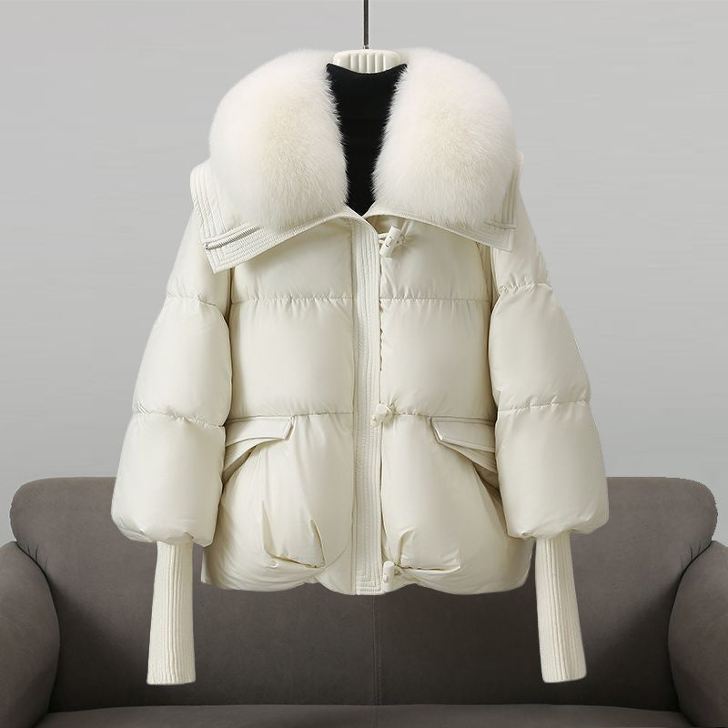 Kendall | Lightweight Windbreaker Jacket