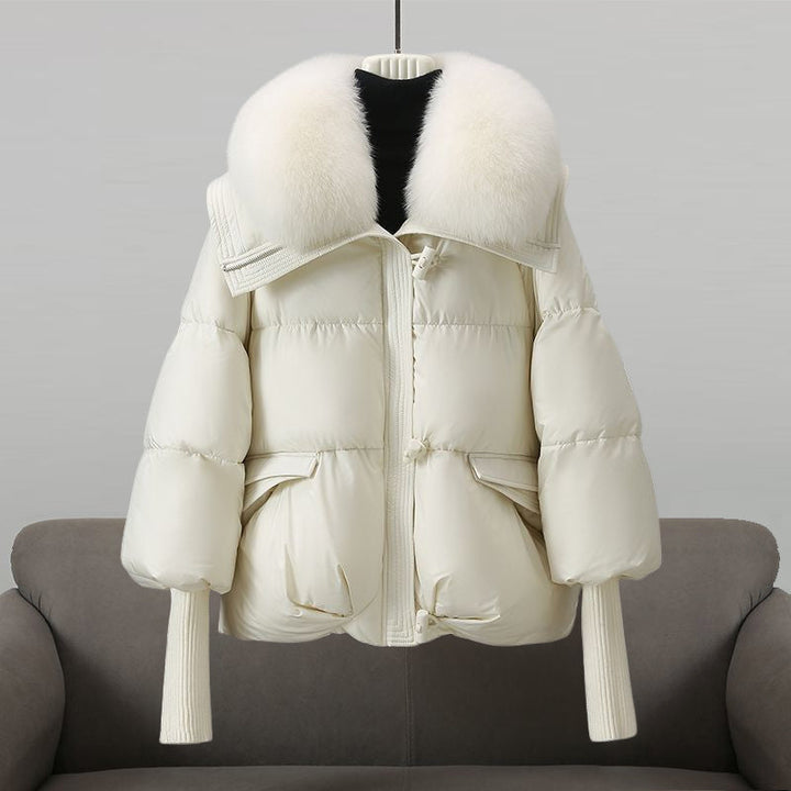 Kendall | Lightweight Windbreaker Jacket