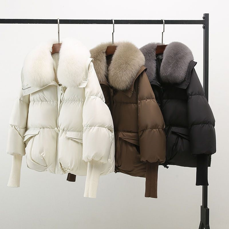 Kendall | Lightweight Windbreaker Jacket