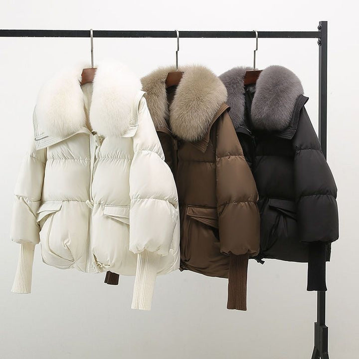 Kendall | Lightweight Windbreaker Jacket