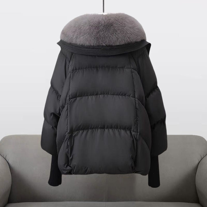 Kendall | Lightweight Windbreaker Jacket