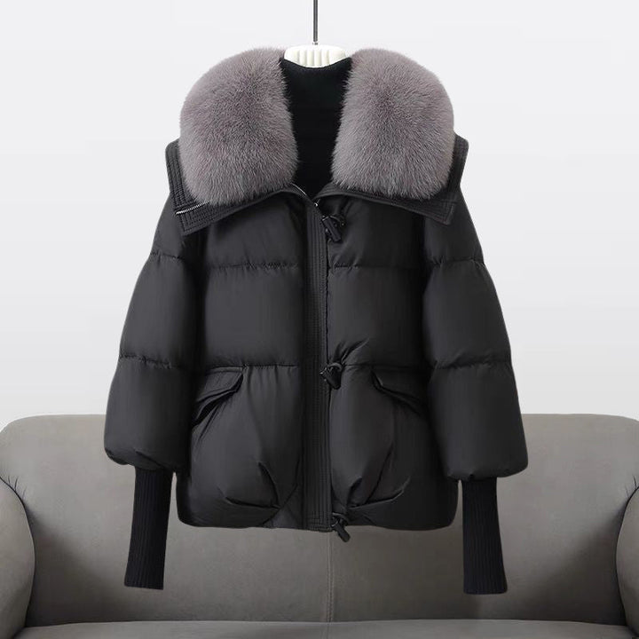 Kendall | Lightweight Windbreaker Jacket
