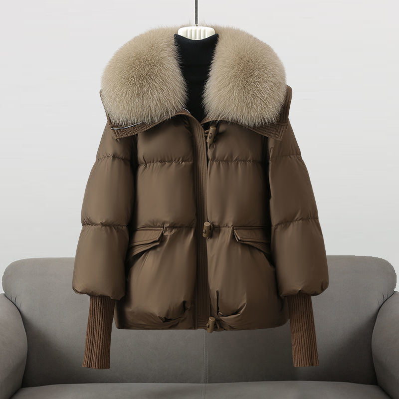 Kendall | Lightweight Windbreaker Jacket