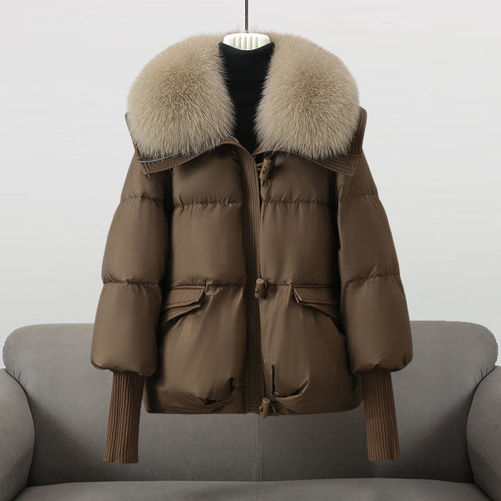 Kendall | Lightweight Windbreaker Jacket