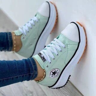 Lina - Ortho Star Shoes