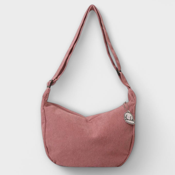 Sloane | Cordura Shoulder Bag