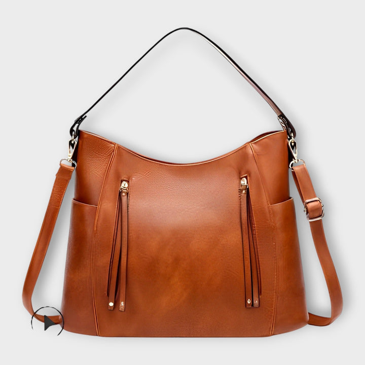 Kylie | Vintage-Inspired Elegant Handbag