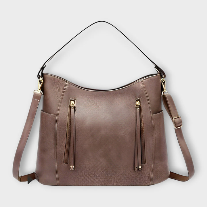 Kylie | Vintage-Inspired Elegant Handbag