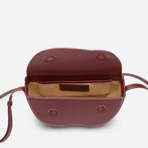 Kayla | Versatile Shoreline Shoulder Bag