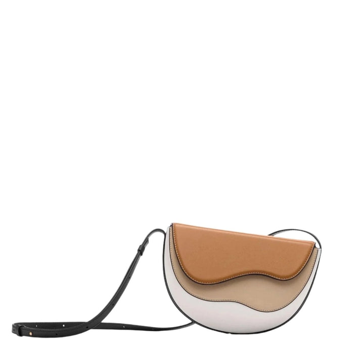 Kayla | Versatile Shoreline Shoulder Bag