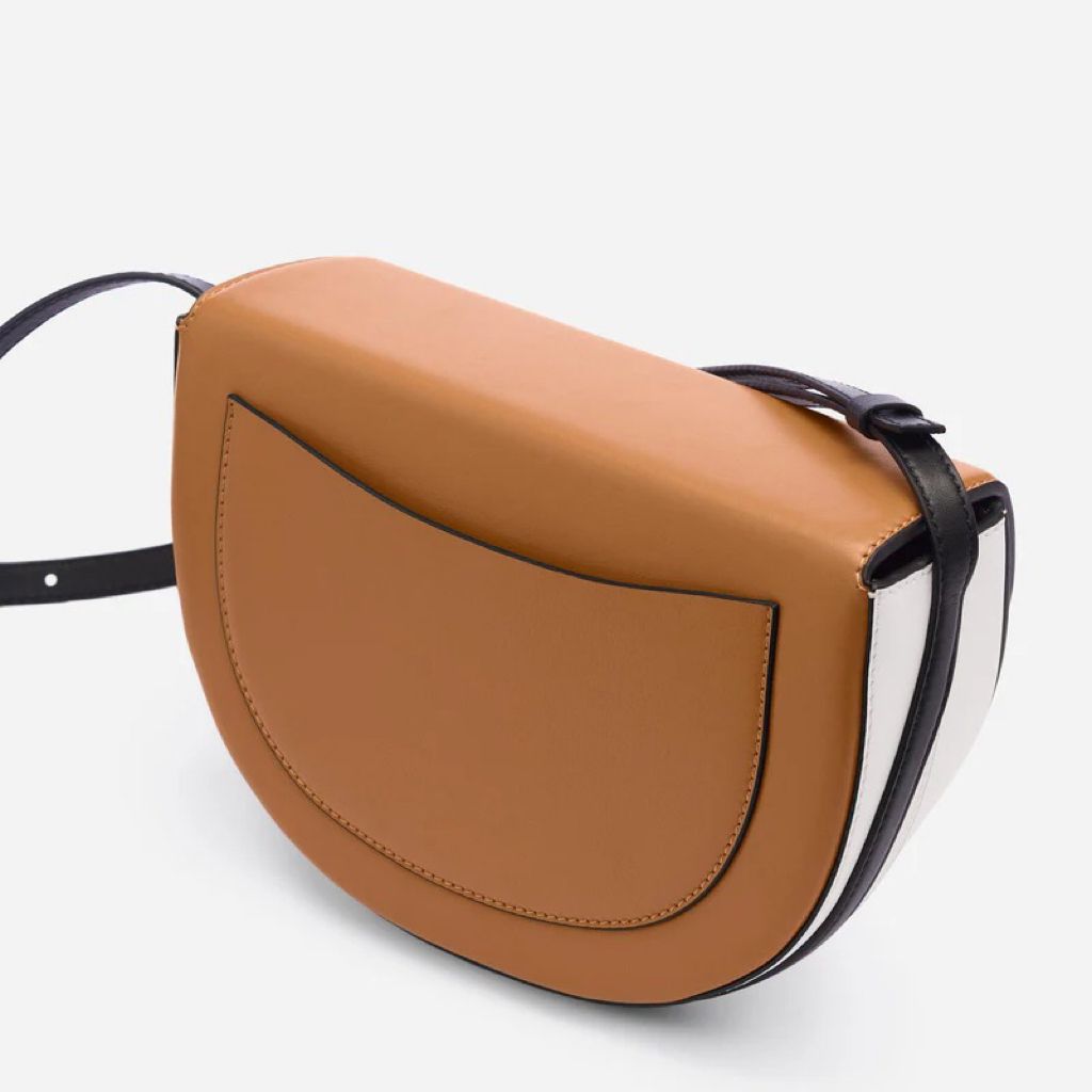 Kayla | Versatile Shoreline Shoulder Bag