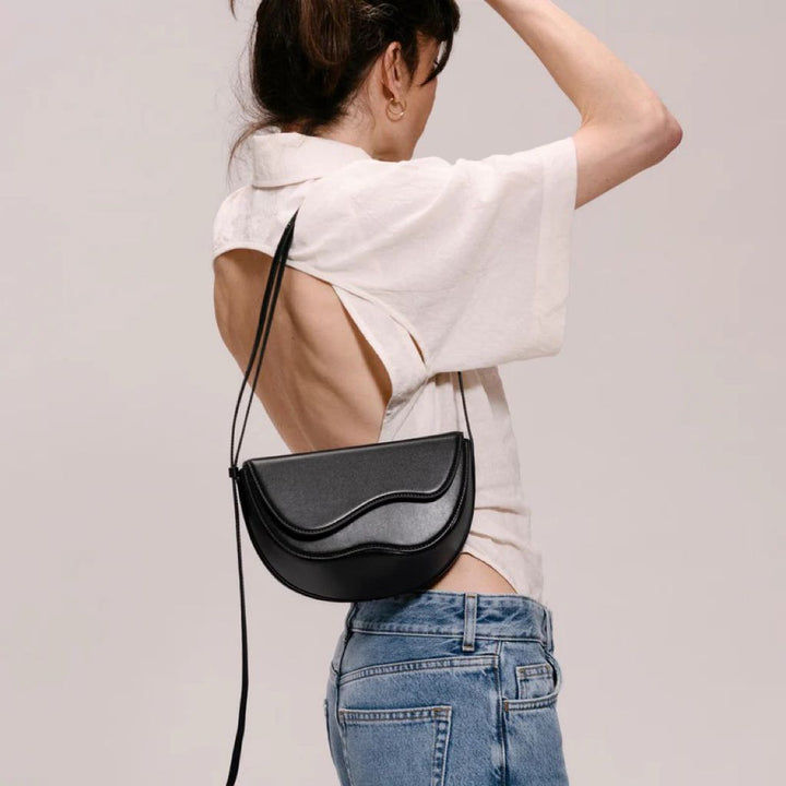 Kayla | Versatile Shoreline Shoulder Bag