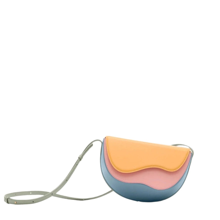 Kayla | Versatile Shoreline Shoulder Bag
