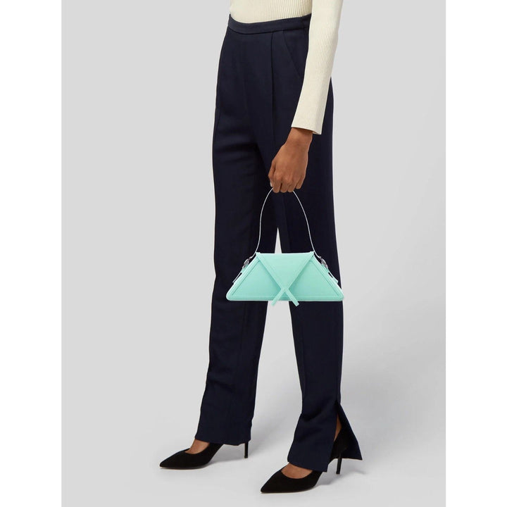 Lexi Handbag | Modern Chic Multi-Color Design