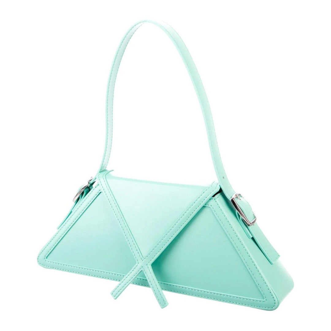 Lexi Handbag | Modern Chic Multi-Color Design
