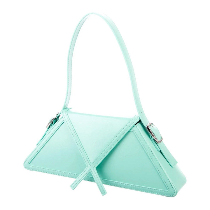 Lexi Handbag | Modern Chic Multi-Color Design