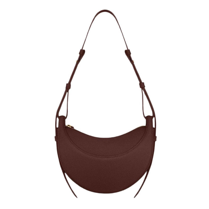 Amanda | Stylish Vegan Leather Carryall