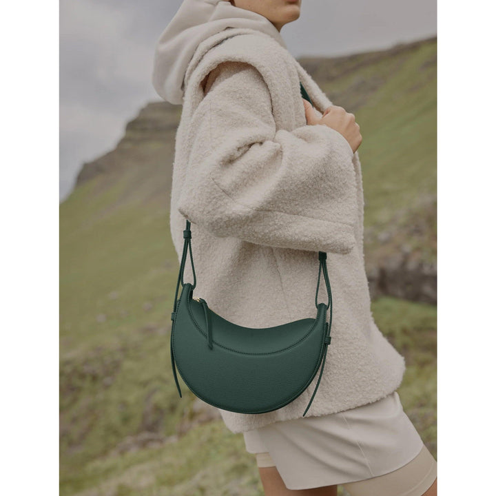 Amanda | Stylish Vegan Leather Carryall