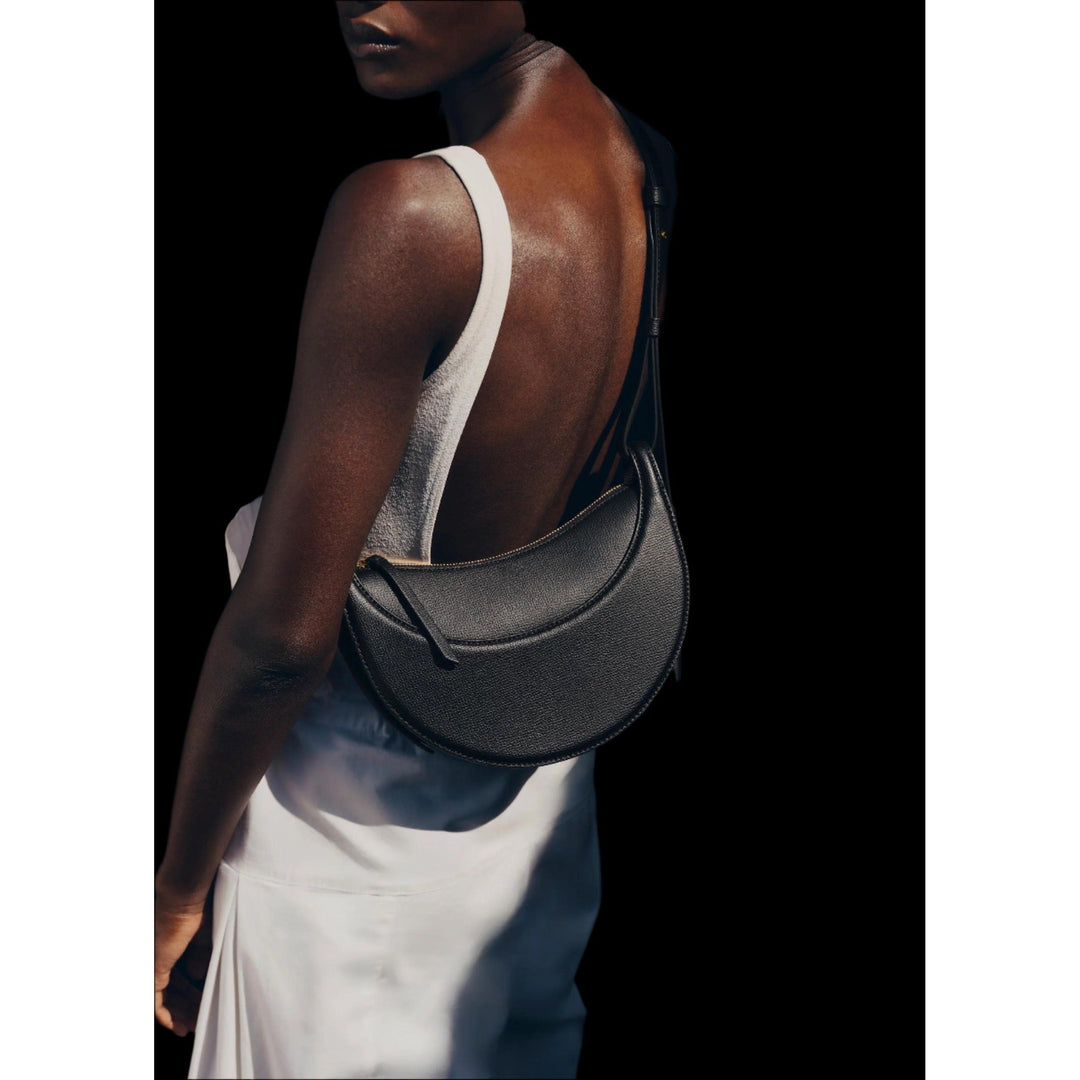 Amanda | Stylish Vegan Leather Carryall