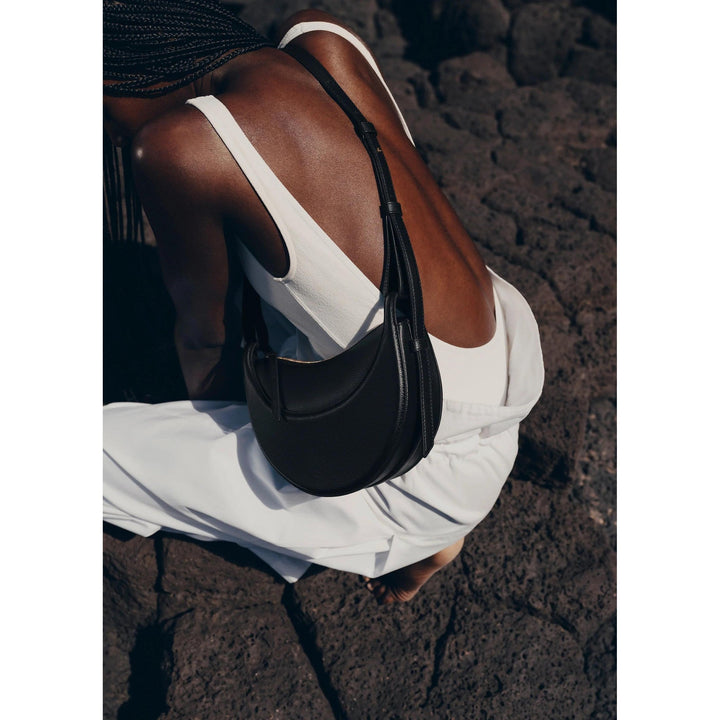 Amanda | Stylish Vegan Leather Carryall