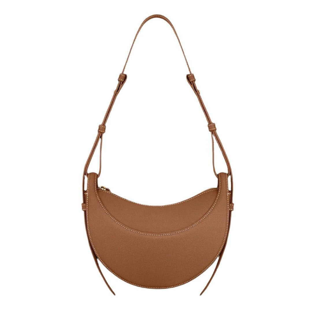 Amanda | Stylish Vegan Leather Carryall