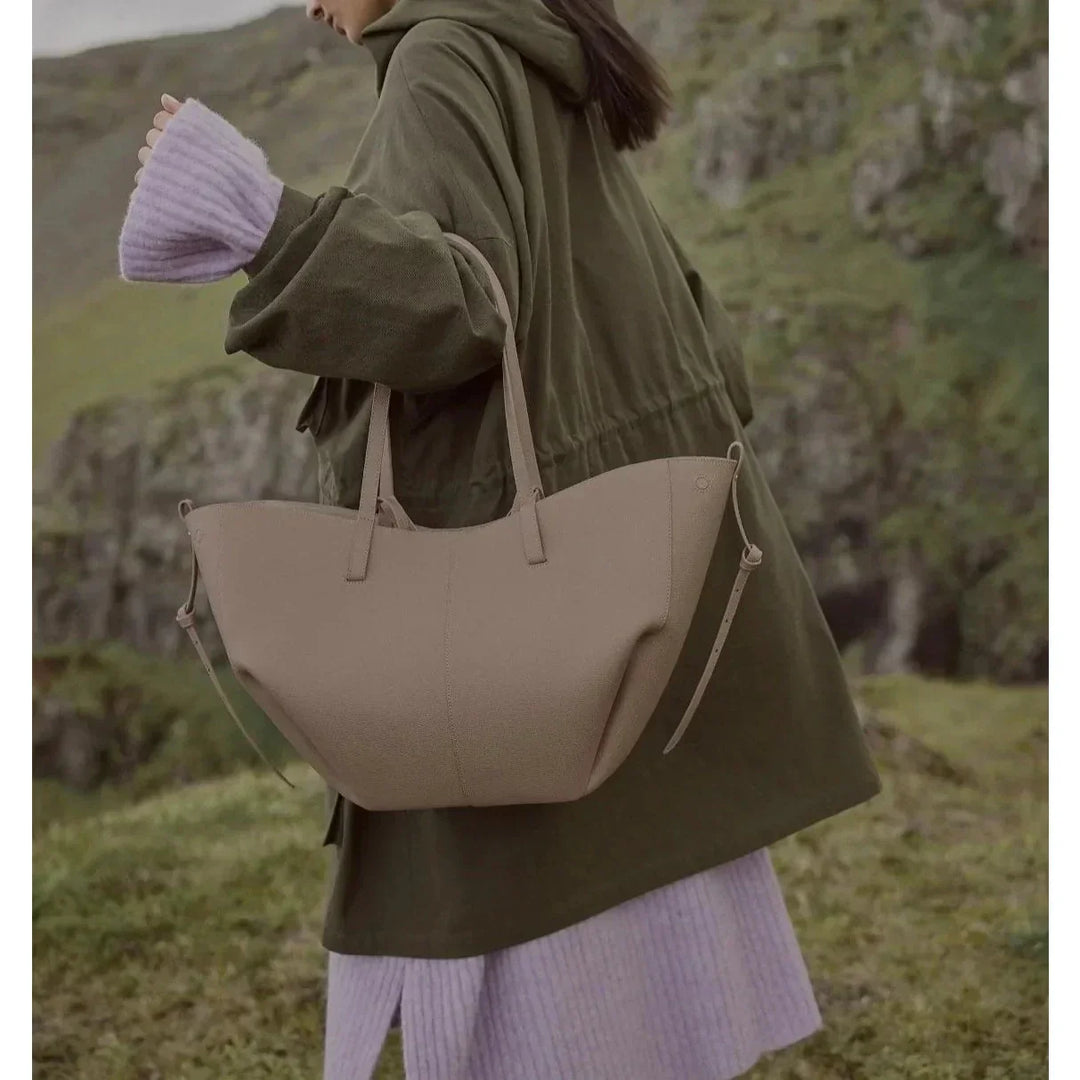 Taylor | Signature Tote Bag
