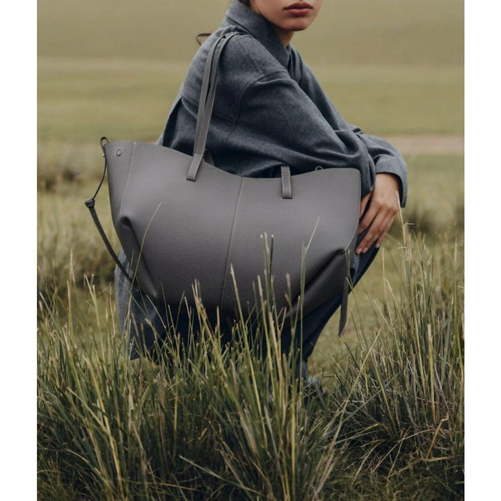 Taylor | Signature Tote Bag