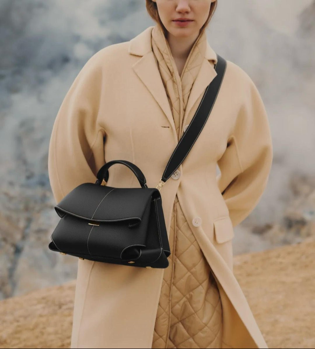 Aria™ | Modern Elegance for Every Moment