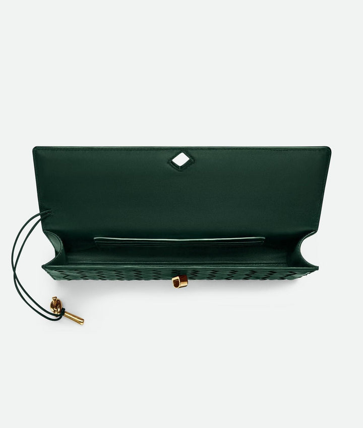Hailey Collection | Sophisticated Women's Shoulder Bag