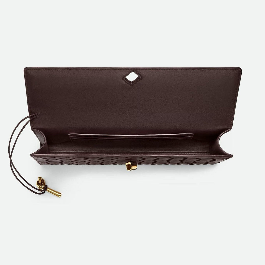 Hailey Collection | Sophisticated Women's Shoulder Bag