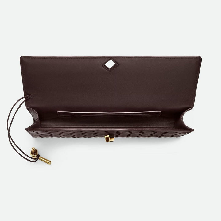 Hailey Collection | Sophisticated Women's Shoulder Bag