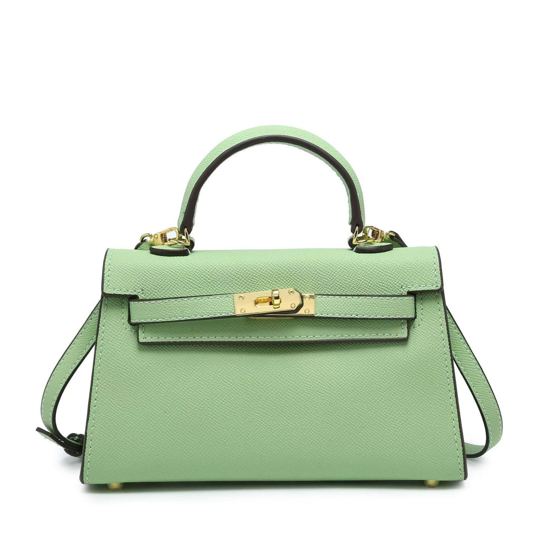 Whitney | Chic Mini Bag for the Modern Woman