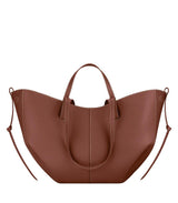 Cognac Brown