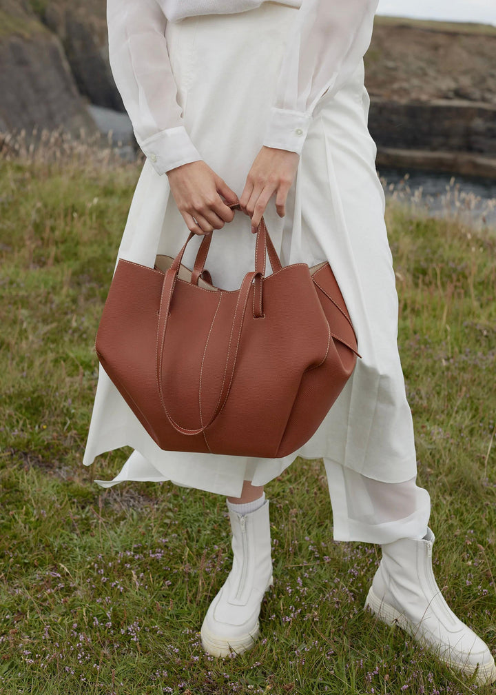 Taylor | Signature Tote Bag